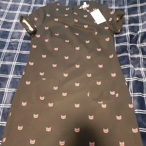 NWT Yumi Dress US 6 UK 10